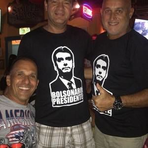 Meet your Posher, Joao